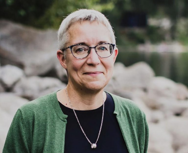 Abra Brynne to Represent Green Party in Kootenay-Columbia