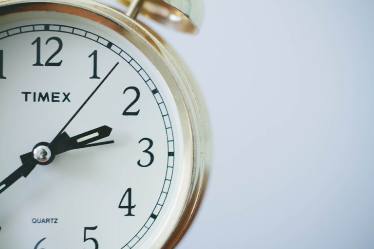 Daylight Saving Time Engagement Renders Major Public Response