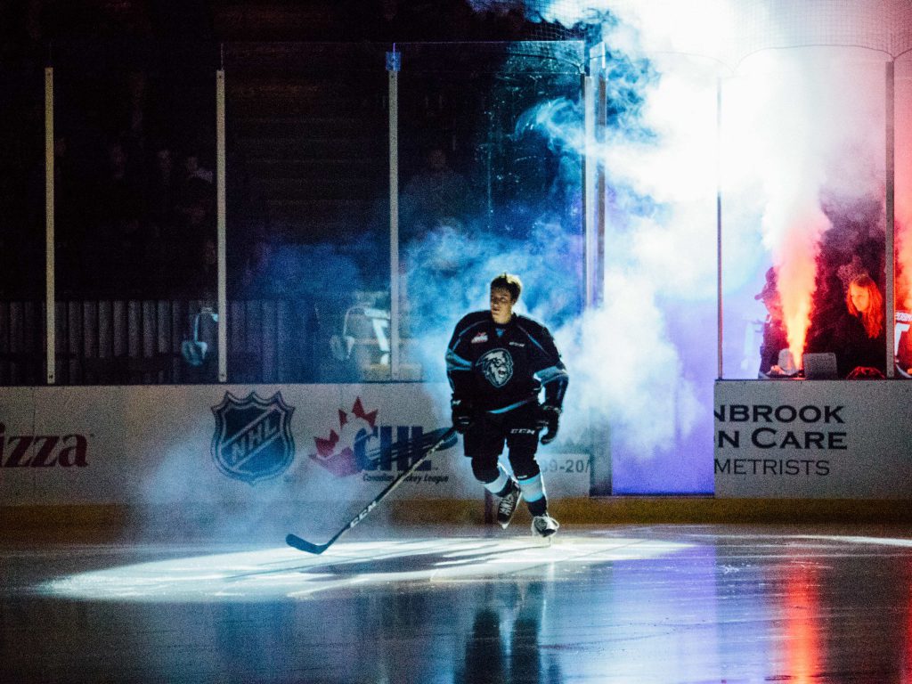 Stanley Cup Final battle between Kootenay Ice alumni continues - My ...