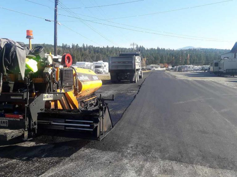 12th Avenue South reconstruction in Cranbrook starting within two weeks