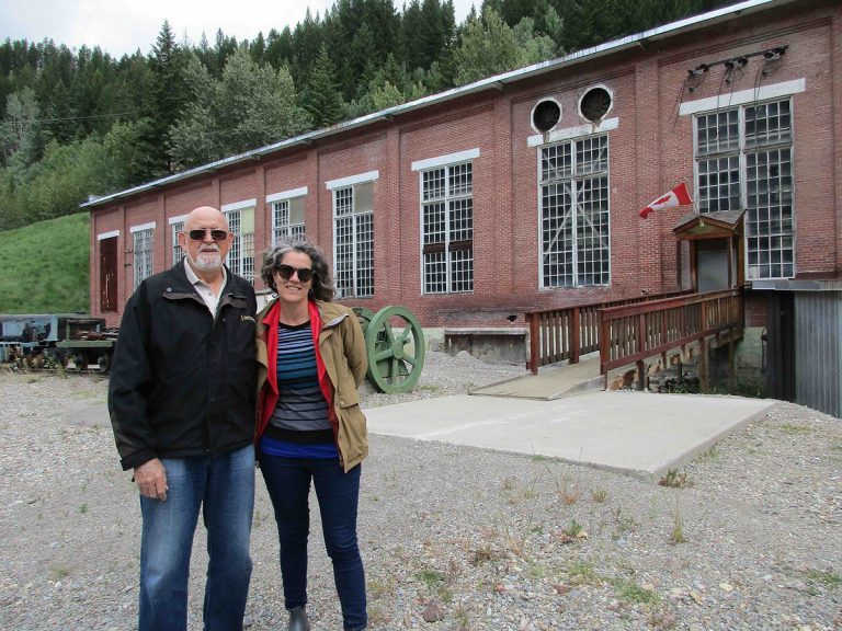 Heritage Funding Significantly Supporting East Kootenay Projects