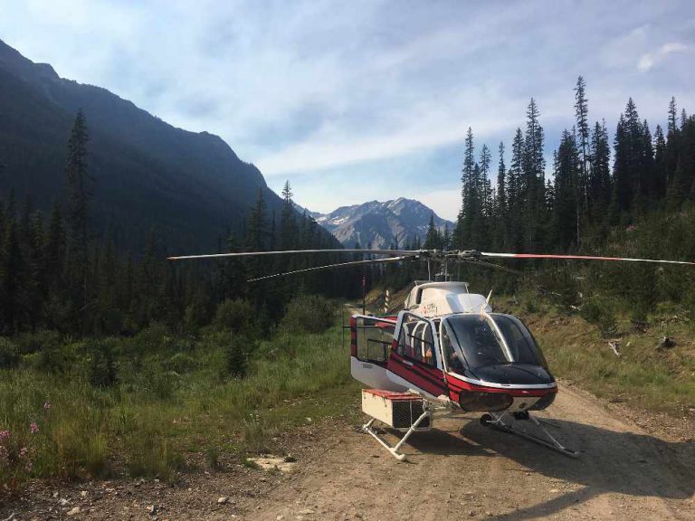 Elkford and Columbia Valley Search and Rescue teams help find missing hikers