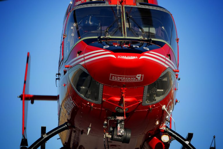 Sparwood man suffers serious injuries in grizzly bear attack