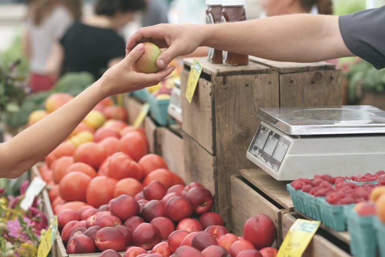 Cranbrook Farmer’s Market Canceled Due to Coronavirus Concerns