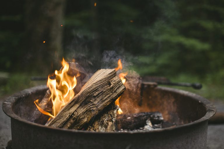 Campfire ban lifted in Southeast Fire Centre