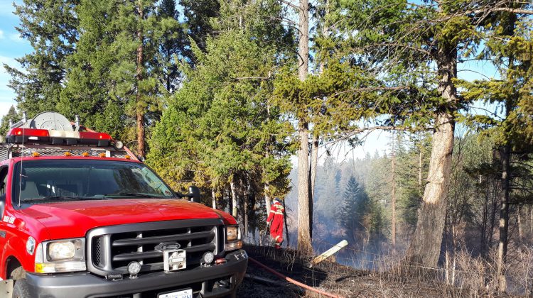 Cranbrook Fire Chief Warns of Current and Upcoming Burning Regulations ...