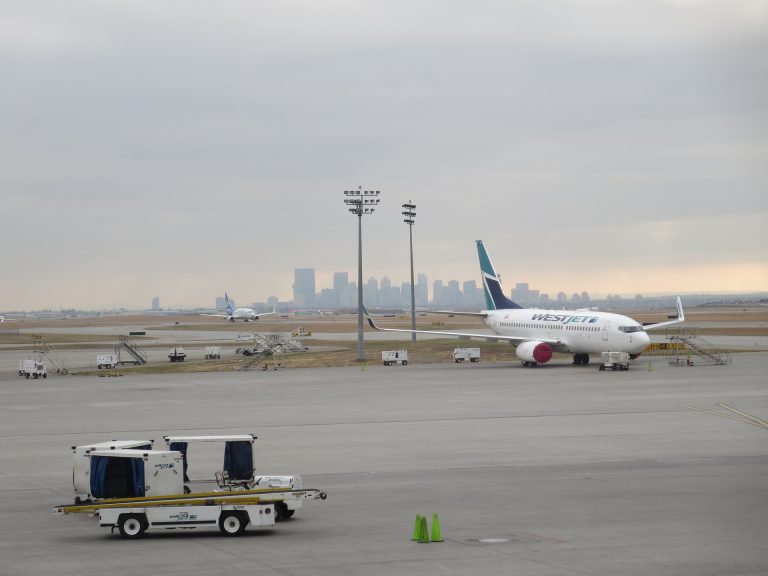 WestJet to Rehire 6,400 Employees