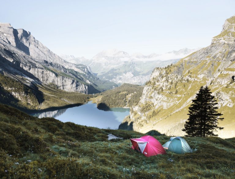 Adventure Safely: Essential Camping and Hiking Tips for National Summer Safety Week