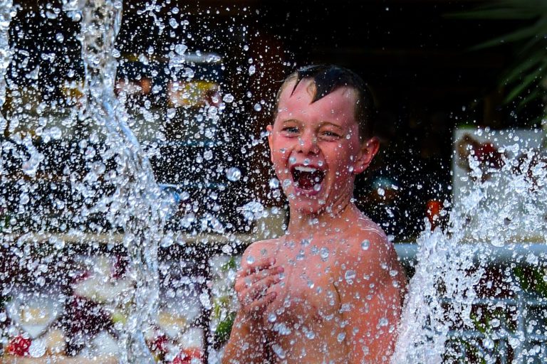 Kimberley to reopen Rotary Splash Park