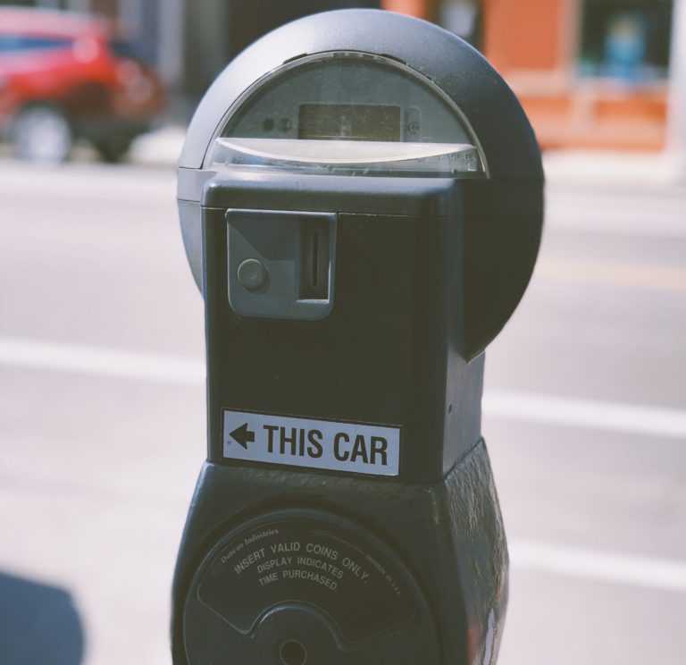 Cranbrook resumes downtown parking fee collection