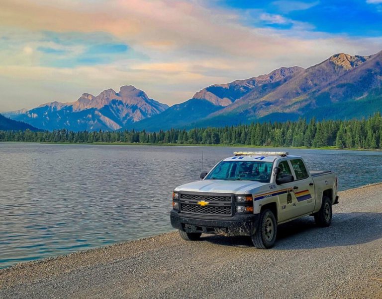 Kimberley RCMP see expected rise in traffic calls as weather warms