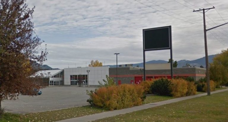 Kanas Corporation purchases old Canadian Tire building in Cranbrook