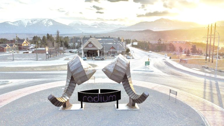 Radium Mayor invites feedback on revised OCP