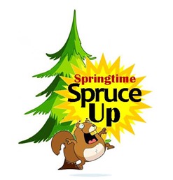 Cranbrook asks residents and businesses to join Springtime Spruce Up