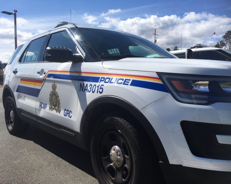 Kimberley RCMP respond to man in crisis posing public safety risk