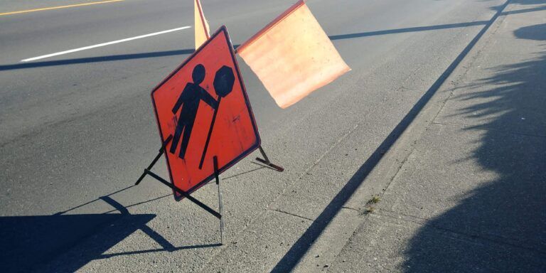 Sewer repair to close road in Cranbrook
