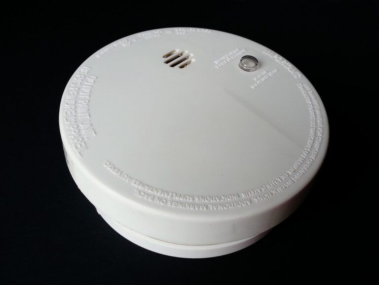 Cranbrook Fire Department stressing smoke alarm importance ahead of fire prevention week