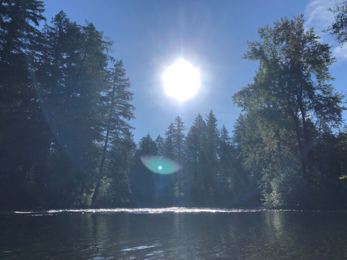 Public urged to stay cool as high temperatures expected for the Kootenays