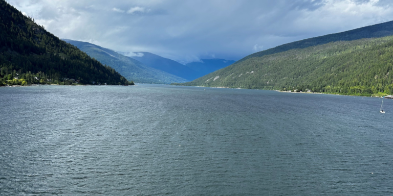 BC’s Interior records highest number of drowning death in the province  over 12 years