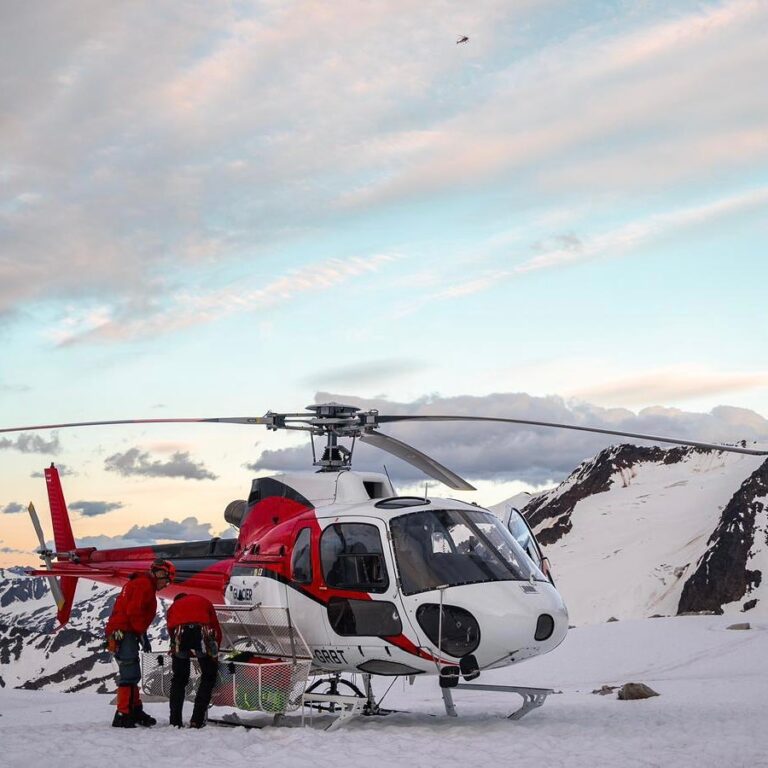 55-year-old man found dead in Kootenay National Park