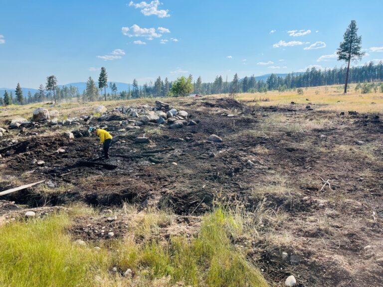 Cranbrook Fire department extinguishes second fire in two days