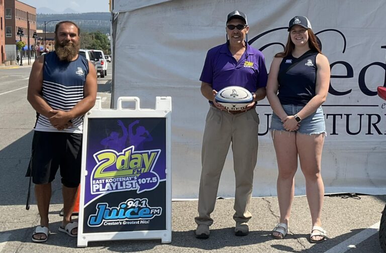 Rocky Mountain Rogues heading to Provincial Saratoga Cup Rugby Championship