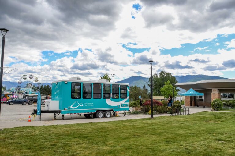 College of the Rockies goes mobile