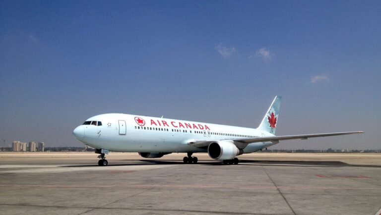 Air Canada, pilots reach tentative agreement