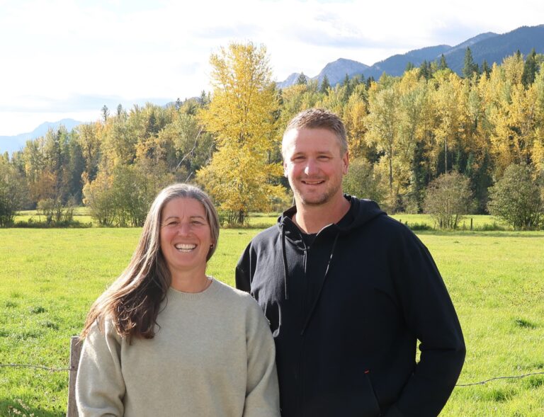 Fernie Valley Pathway design now underway thanks to RDEK and Fernie Trails Alliance