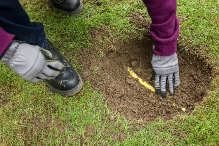 FortisBC urges safe digging practices as summer projects wrap up