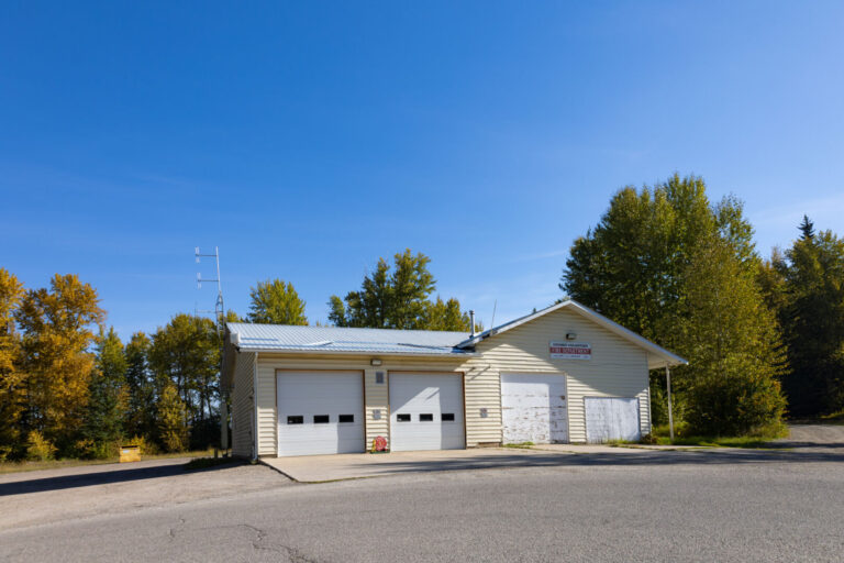 RDEK to discuss Hosmer fire hall findings at information meeting