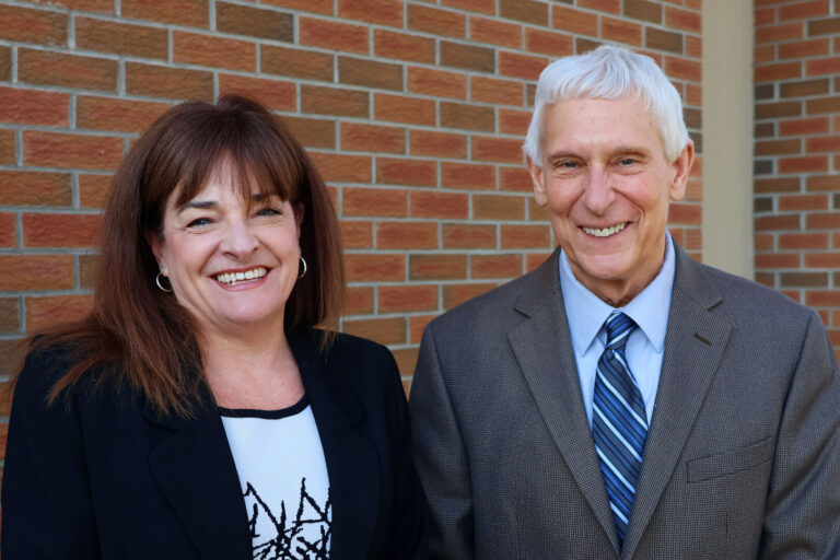 RDEK Board Chair and Vice Chair re-acclaimed