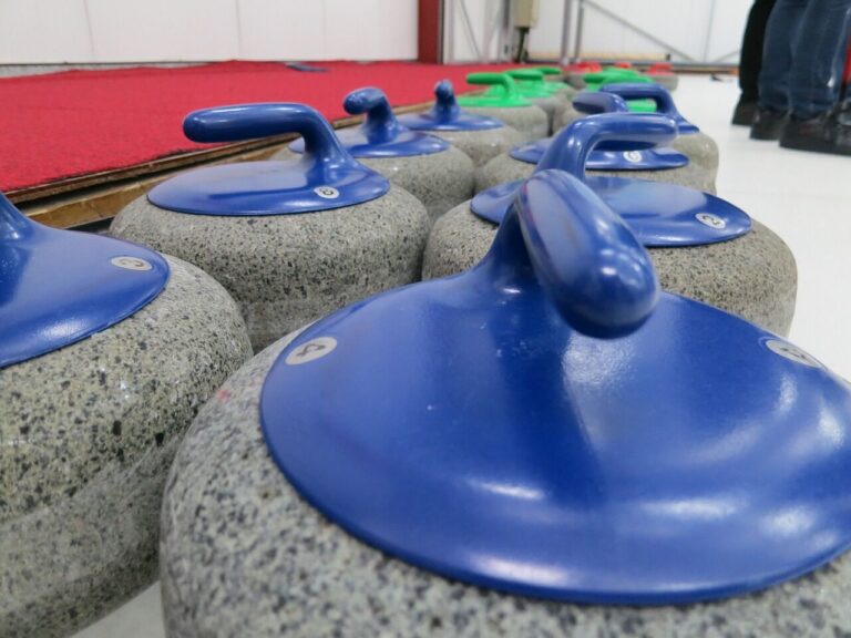 Kimberley to host 2025 B.C. U18 Curling Championships