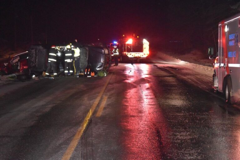 Police seeking witnesses to fatal Boxing Day head-on crash