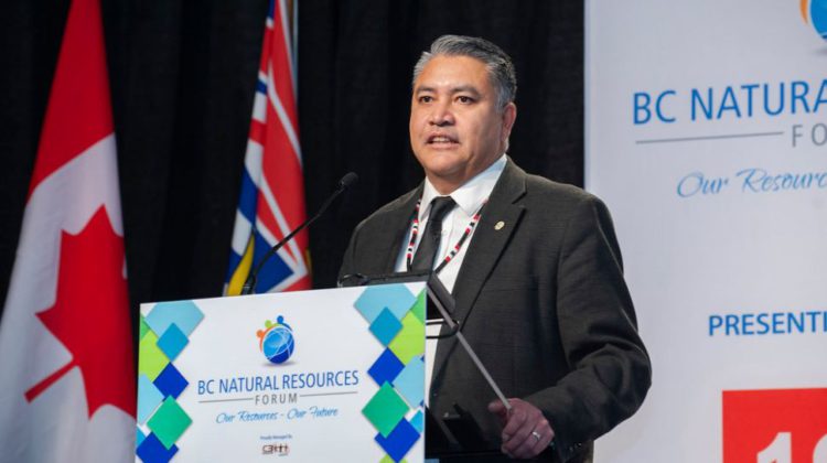 First Nations Leaders’ Gathering gets underway in Vancouver; 1,300 meetings scheduled