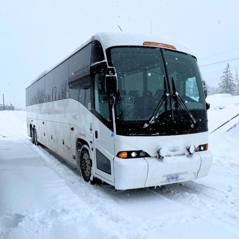 New shuttle service to improve reliability for the West Kootenays during winter